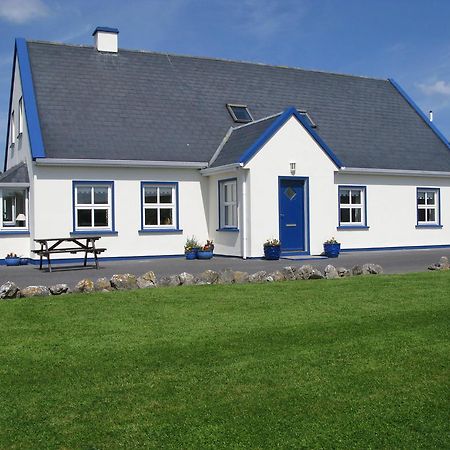 Bed and Breakfast Nellie Dee'S Doolin Zewnętrze zdjęcie