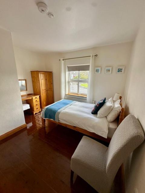 Bed and Breakfast Nellie Dee'S Doolin Zewnętrze zdjęcie