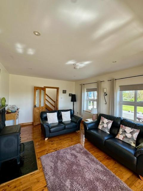 Bed and Breakfast Nellie Dee'S Doolin Zewnętrze zdjęcie